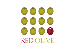 red olive