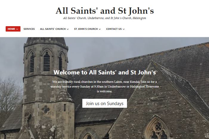 All Saints
